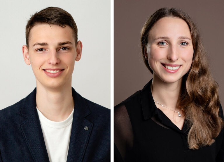 Bewerbungsfotos in Halle